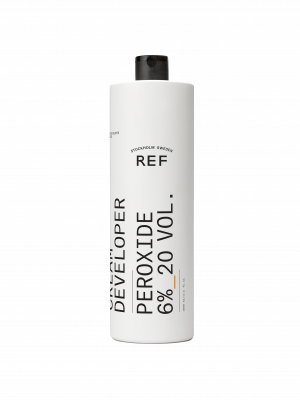 REF Peroxide 6% 20 VOL 1000 ml